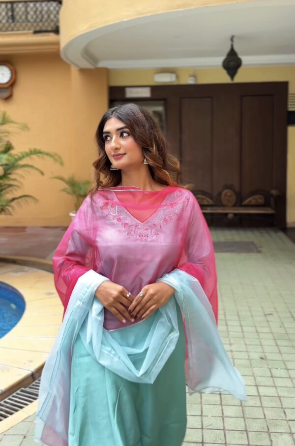 Gulnar Set