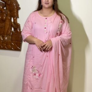 Naazgul mulmul set