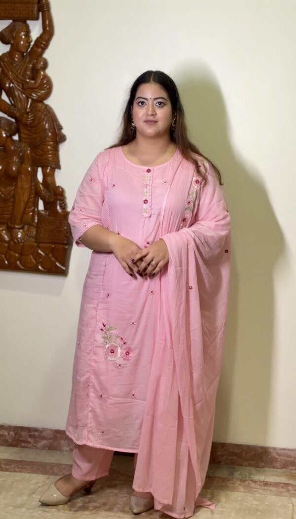 Naazgul mulmul set