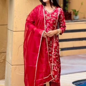 Ruhaniya Set