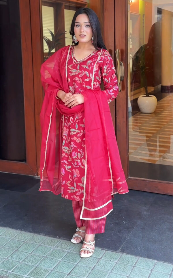 Ruhaniya Set - Image 2