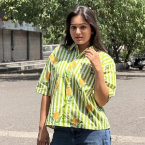 Lemon Shirt