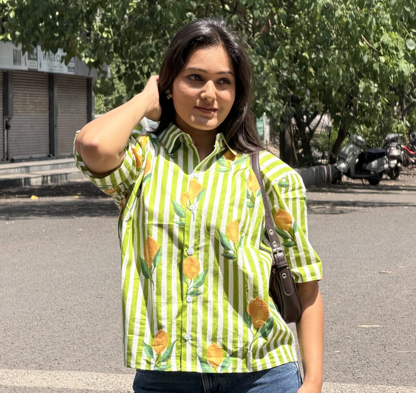 Lemon Shirt - Image 2