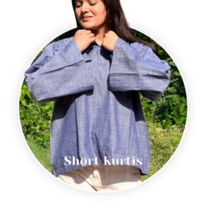 Short Kurtis