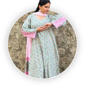 Dupatta Sets