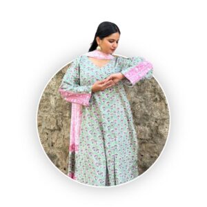 Dupatta Sets